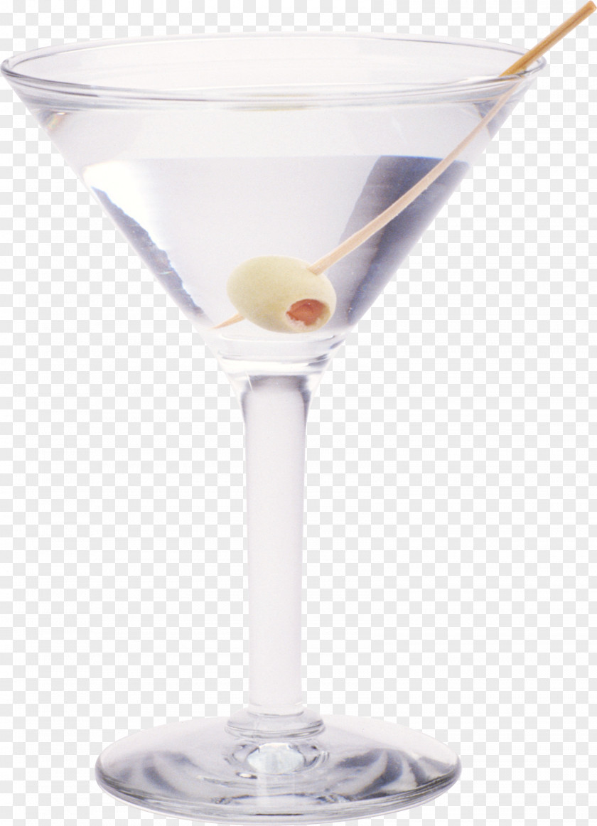 Martini Cocktail Garnish Wine Non-alcoholic Drink PNG