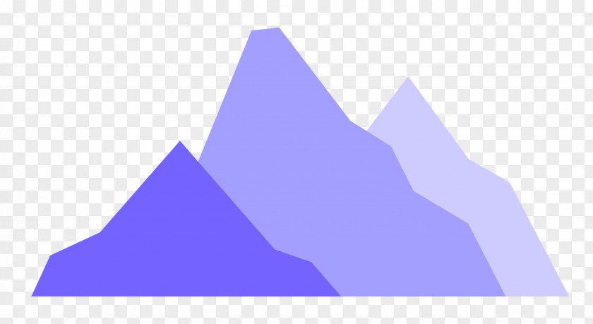 Mountains PNG