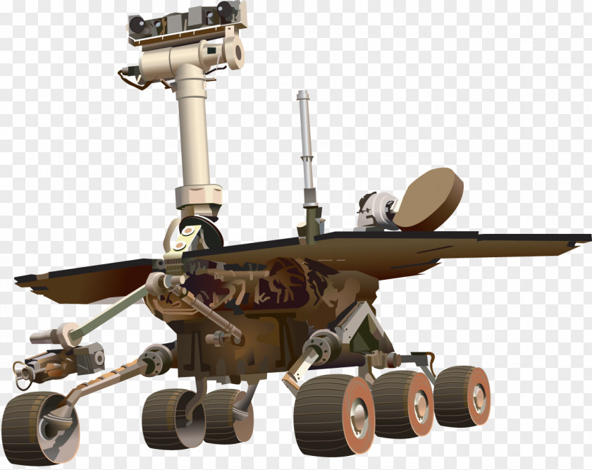 Nasa Mars Science Laboratory Exploration Rover 2020 ExoMars PNG
