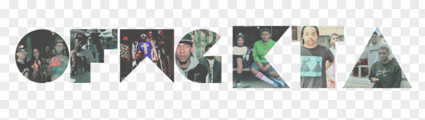 Odd Future Golf Wang Logo GolfNow Channel PNG