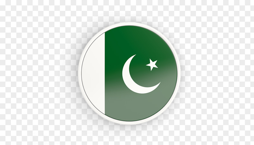 Pakistan Flag Logo Royalty-free PNG