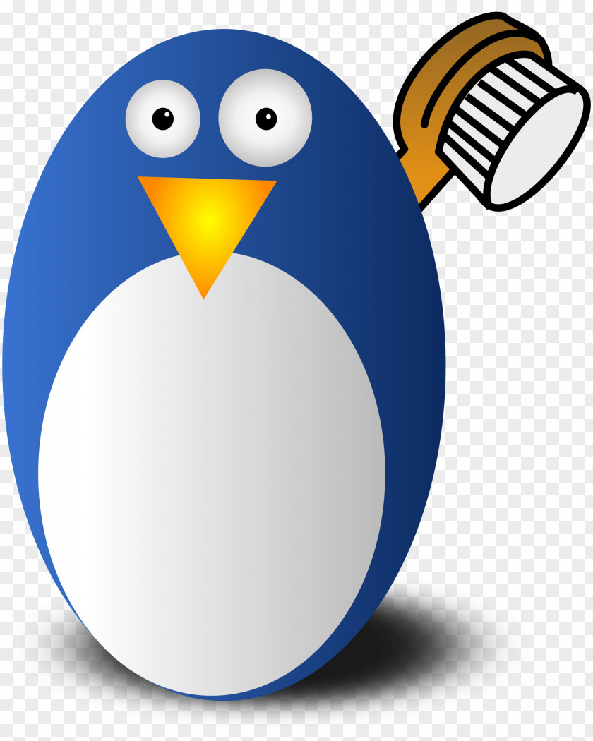 Penguin Clip Art Christmas Vector Graphics Image PNG