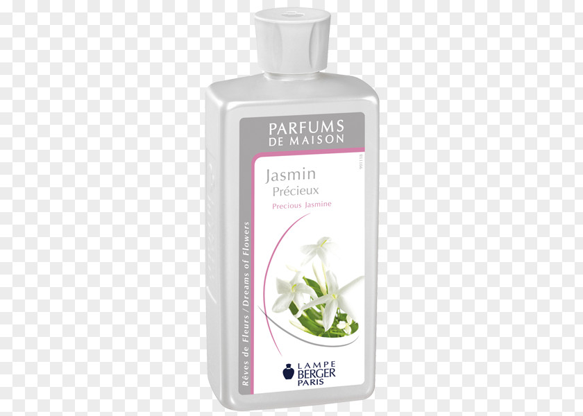 Perfume Fragrance Lamp Oil Jasmine Note PNG