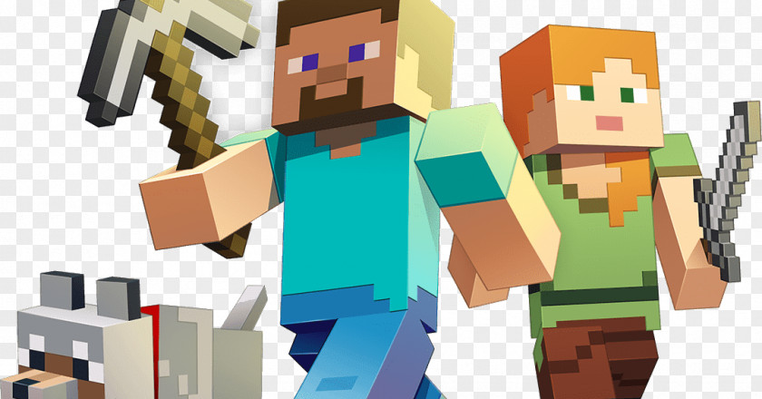 Season Two Minecraft: Pocket Edition Video GameMinecraft Story Mode PNG