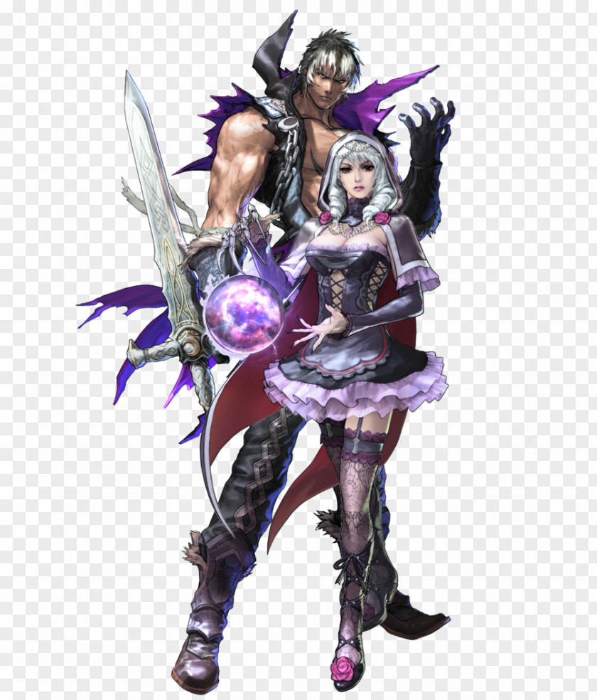 Soul Calibur Soulcalibur VI IV III PNG