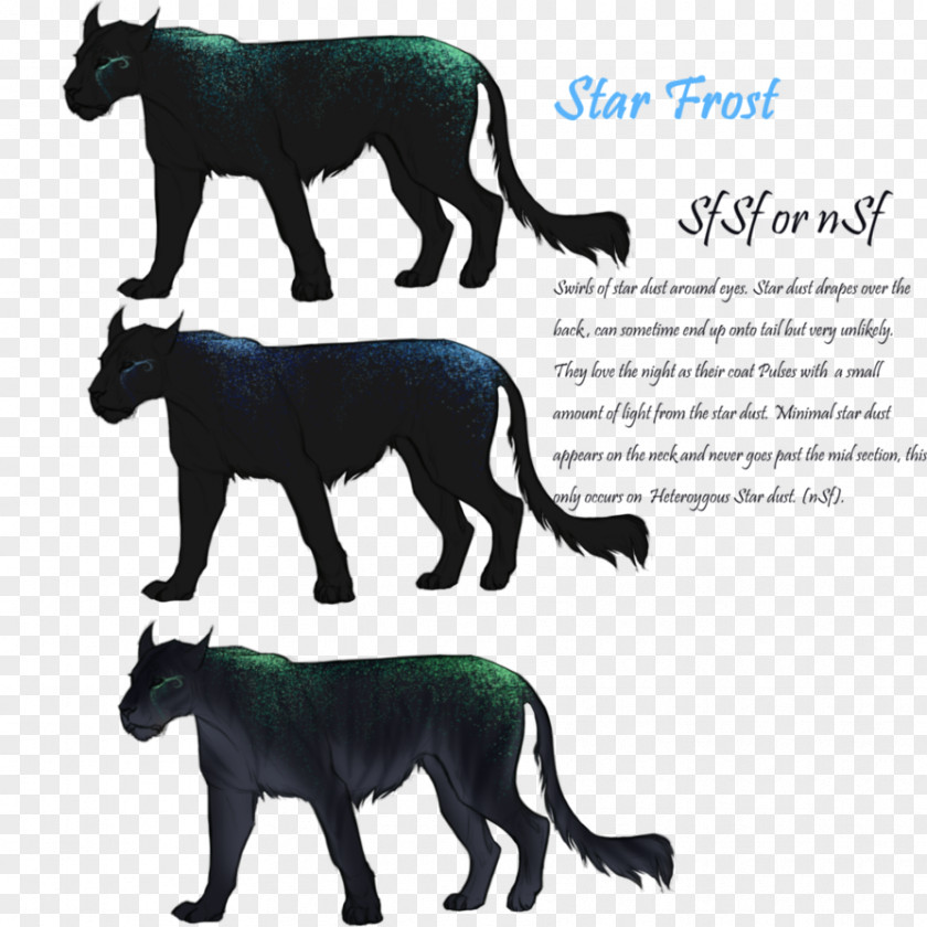 Star Dust Dog Cattle Horse Mammal PNG