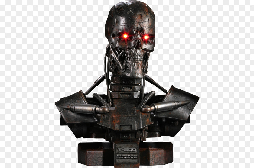 Terminator T-600 Suit Performer T-X Superman Skynet PNG