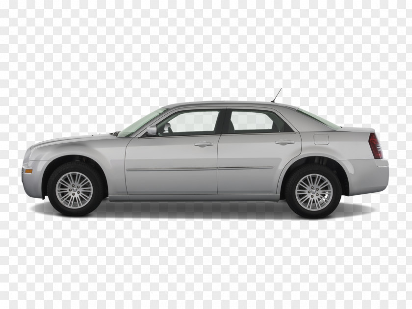 Touring 2016 Chrysler 300 Car Buick 200 PNG