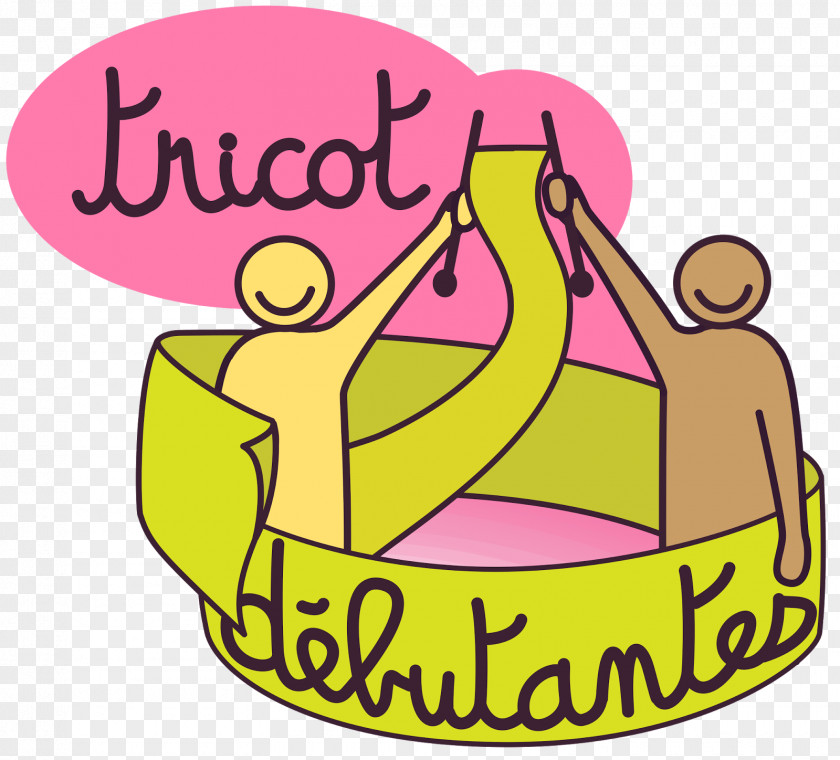 Tricot Logo Text Cartoon Clip Art PNG