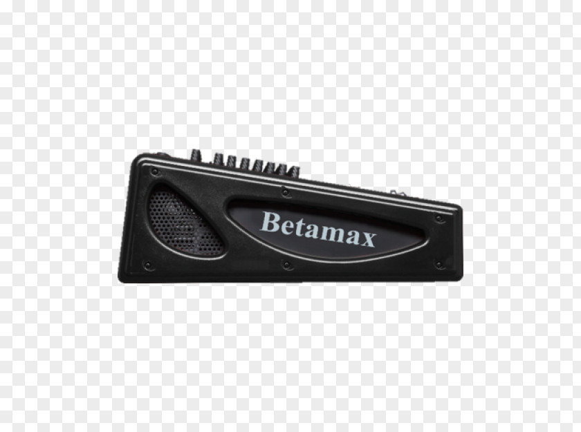 Betamax Icon Audio Mixers Recording Product Electronic Musical Instruments PNG