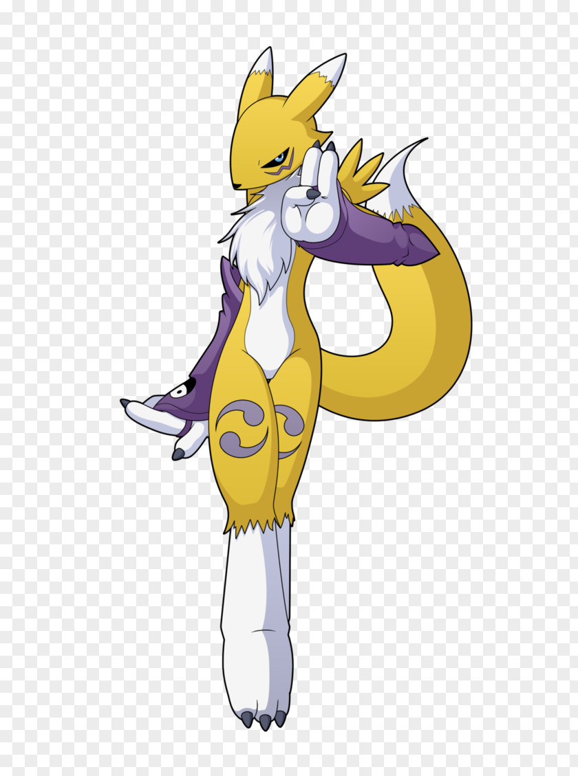 Digimon Renamon Guilmon Agumon Flamedramon PNG