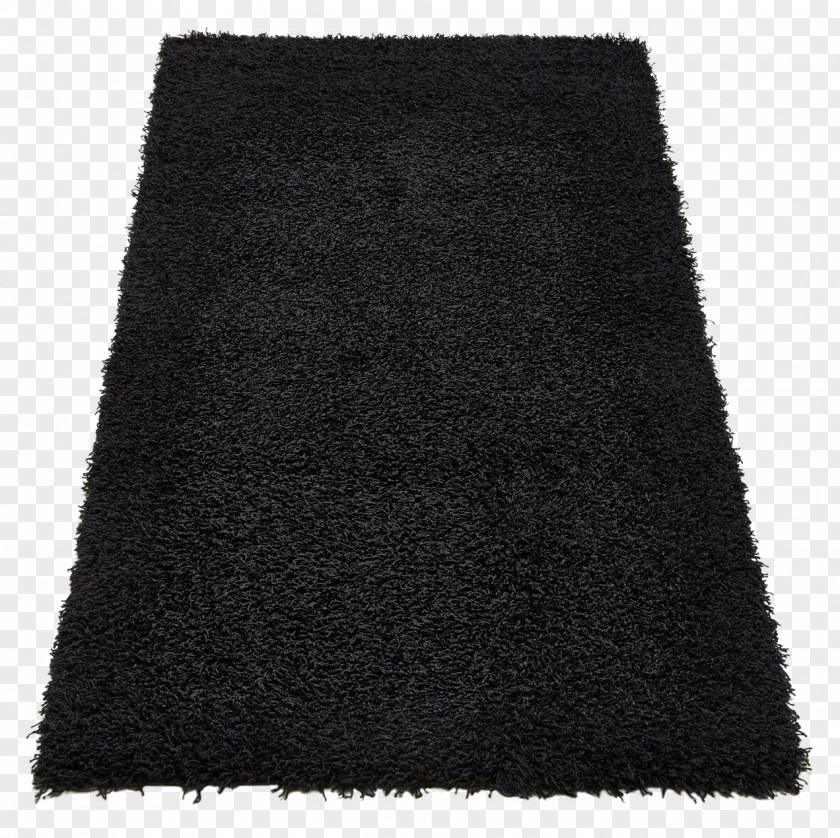 Flooring Wool Brown Black M PNG