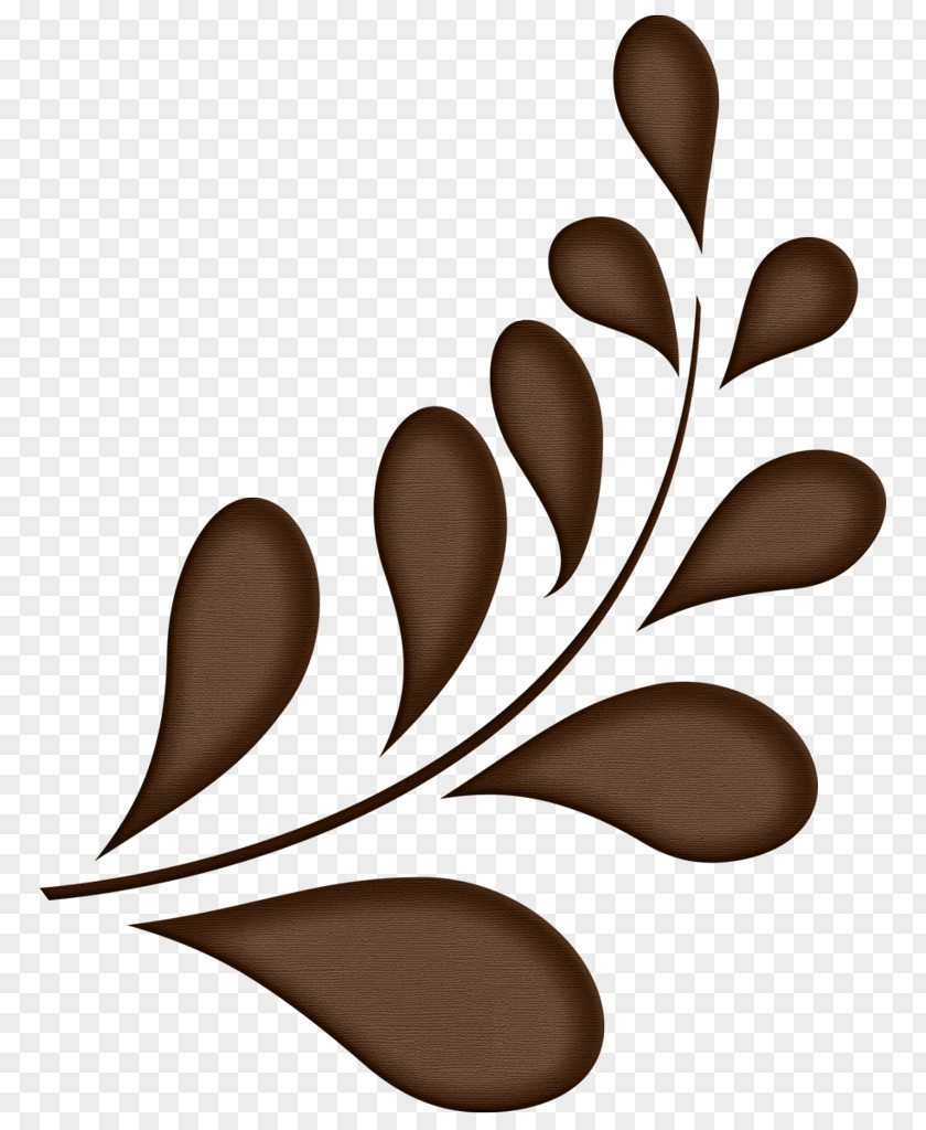 Flower Plant Paint PNG