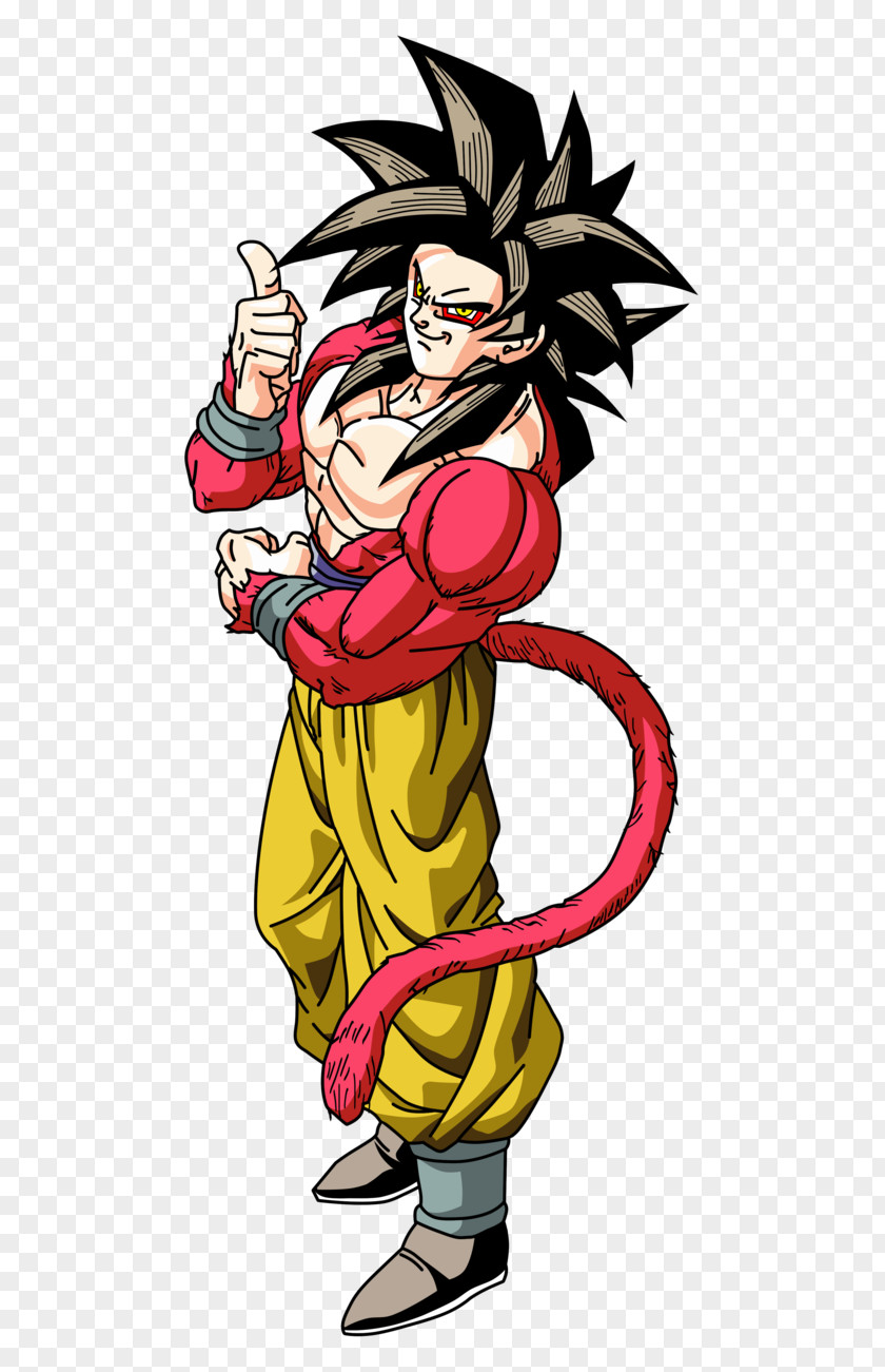 Goku Gohan Cell Vegeta Dragon Ball PNG