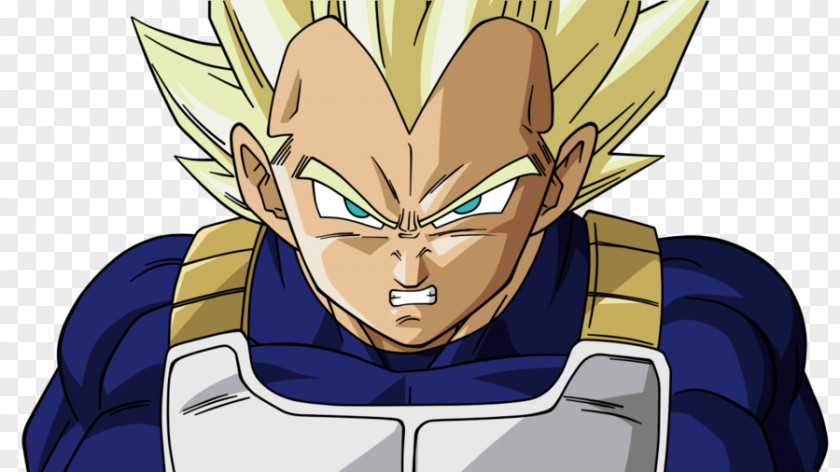 Goku Vegeta Frieza Dragon Ball Heroes Majin Buu PNG