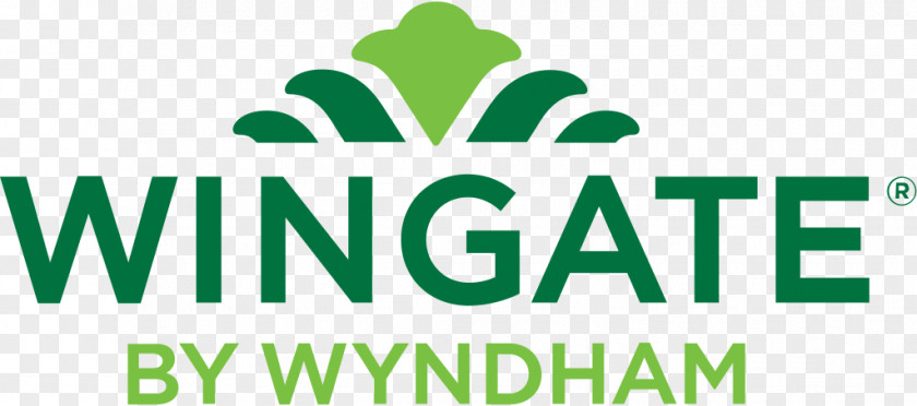 Hotel Logo Wingate By Wyndham Allentown Brand PNG