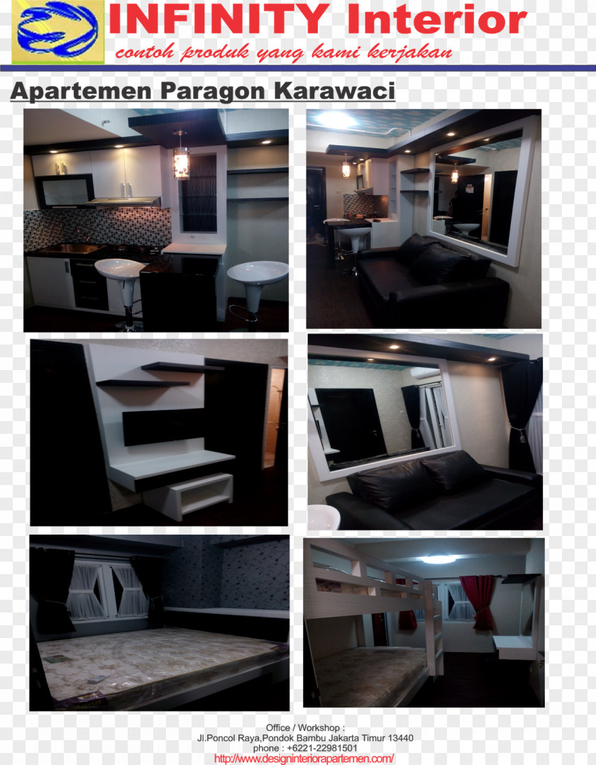 Interior Design Services Jakarta Furniture PNG