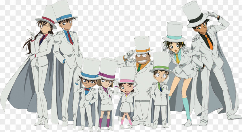 Kaito Kuroba Jimmy Kudo Rachel Moore Harley Hartwell Kazuha Toyama PNG Toyama, Anime clipart PNG