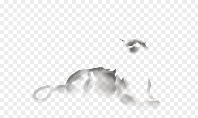 Lion Drawing Agility Physical Strength Paintbrush PNG