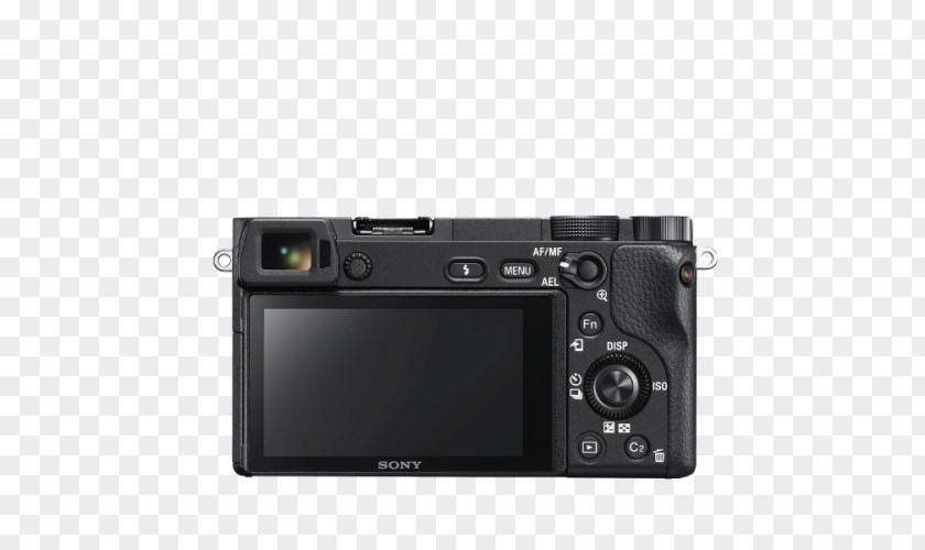Olympus Pen E-pl9 Sony Alpha 6300 α6000 APS-C Mirrorless Interchangeable-lens Camera Active Pixel Sensor PNG