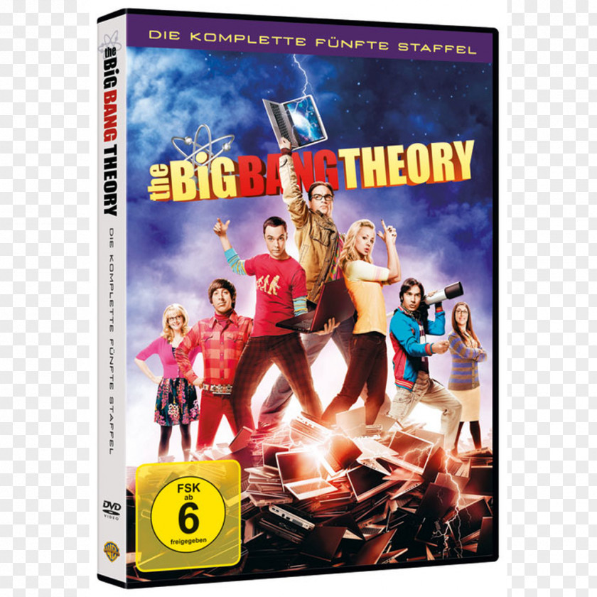 Season 5 Blu-ray Disc The Big Bang TheorySeason 2 DVDThe Theory Penny PNG