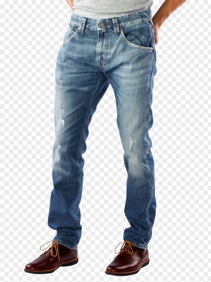 Straight Trousers Jeans Denim PNG