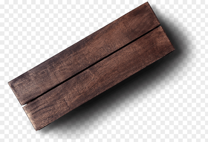 Textured Box Hardwood Wood Stain PNG