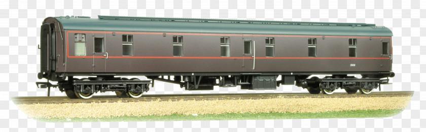 Train British Royal Passenger Car Rail Transport PNG