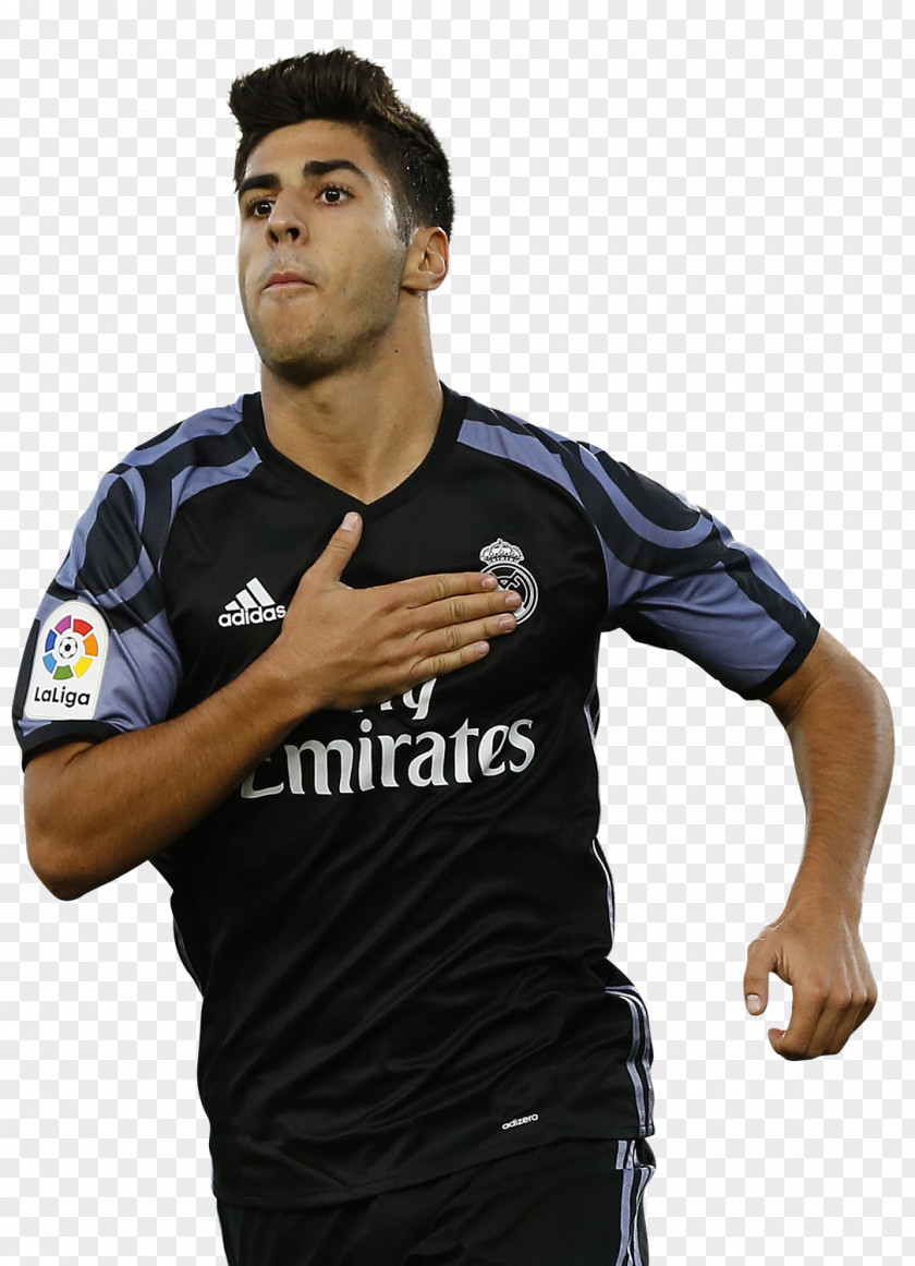 Asensio Marco Real Madrid C.F. Football Player Lucas Vázquez Isco PNG