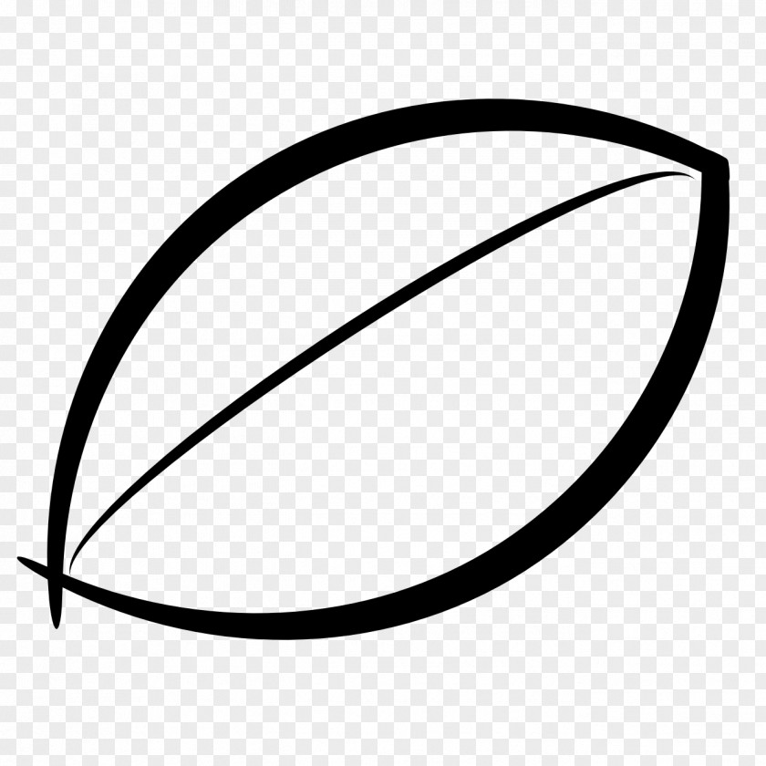 Black And White Leaves Clipart Compost Icon PNG