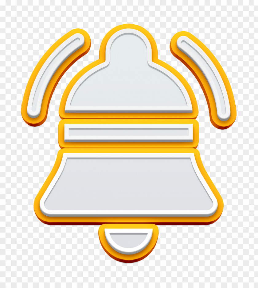 Call Center Service Icon Notification Bell PNG