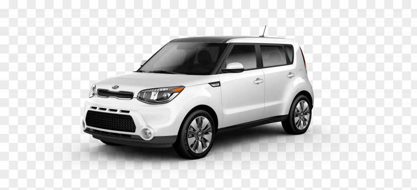 Car Kia Motors 2016 Soul Mercedes-Benz GL-Class PNG