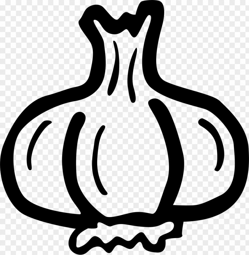 Garlic PNG