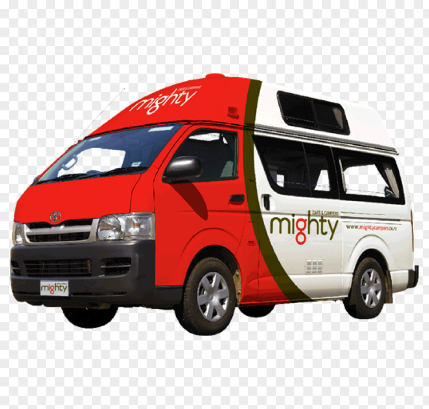 Jerry Can Campervans Vehicle Mighty Campers PNG