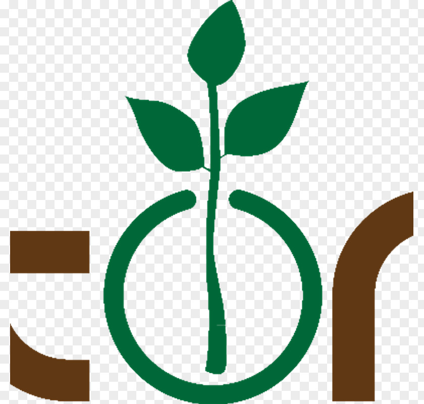 Leaf Brand Plant Stem Logo Clip Art PNG