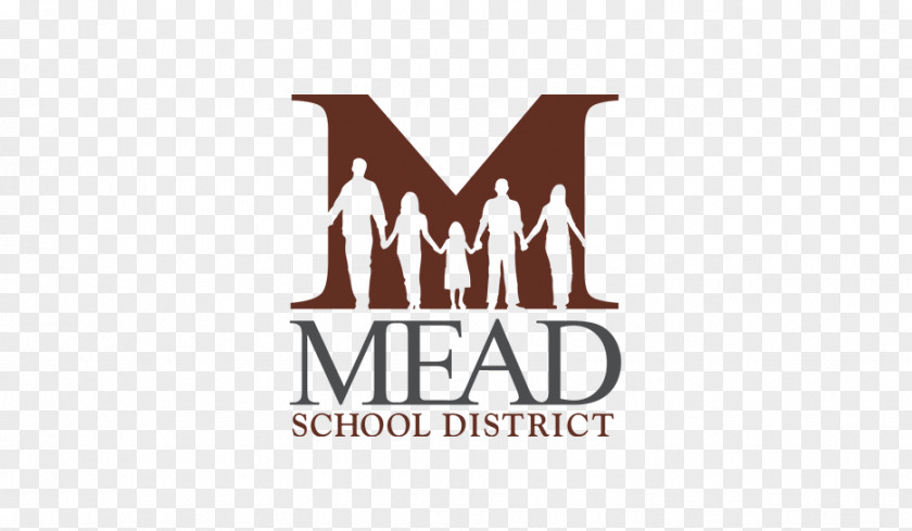 Logo Font Brand Mead School District Animal PNG