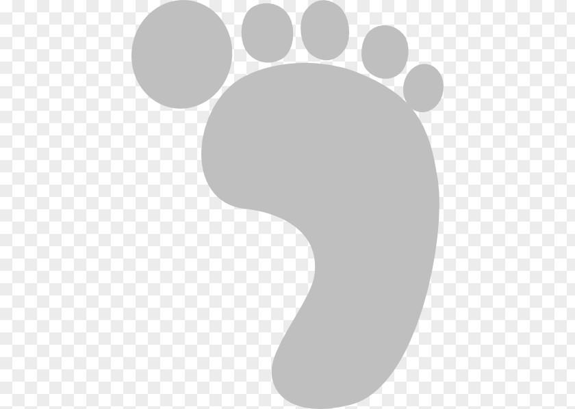Medisch Pedicure Claudy Footprint Clip Art PNG