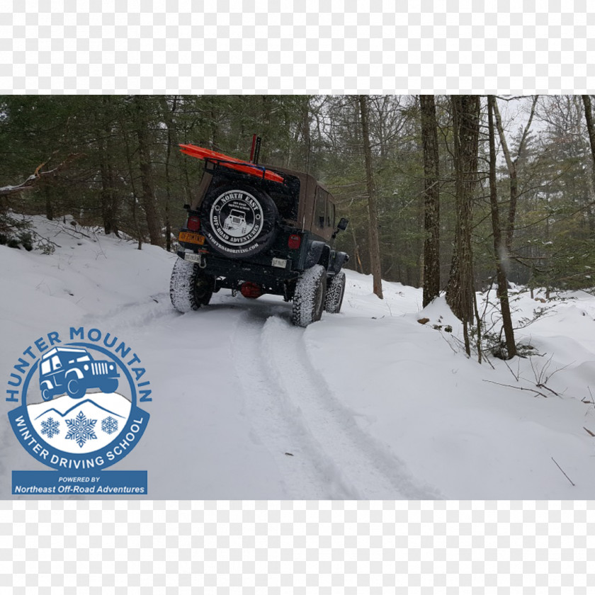 Mountain Road Hunter Tire Car Motor Vehicle Off-road PNG