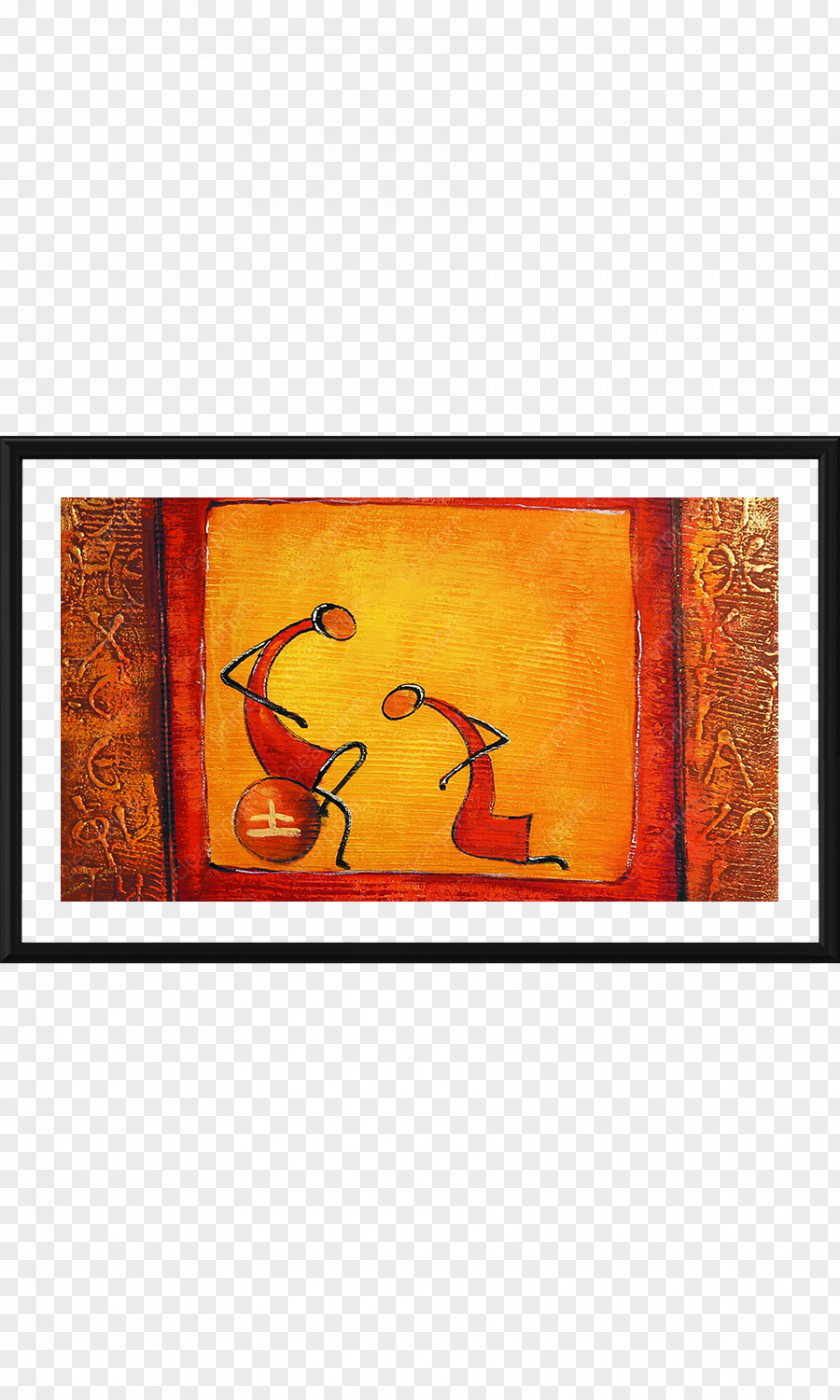 Painting Art Writing System Hieroglyph PNG