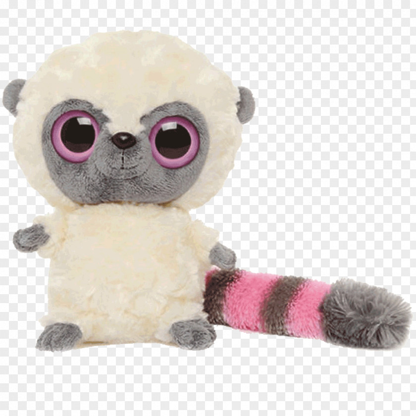 Peluches Marca Aurora Pammee Stuffed Animals & Cuddly Toys YooHoo Friends World, Inc. PNG