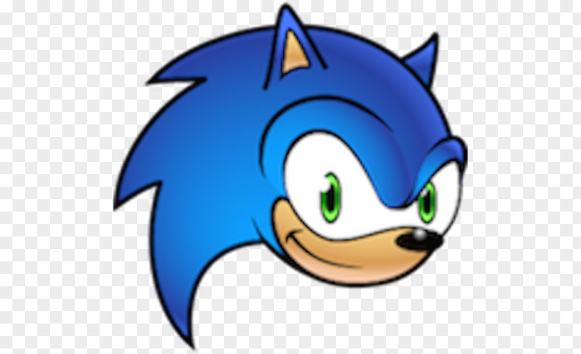 Sonic The Hedgehog 2 CD Tails Mega Drive PNG