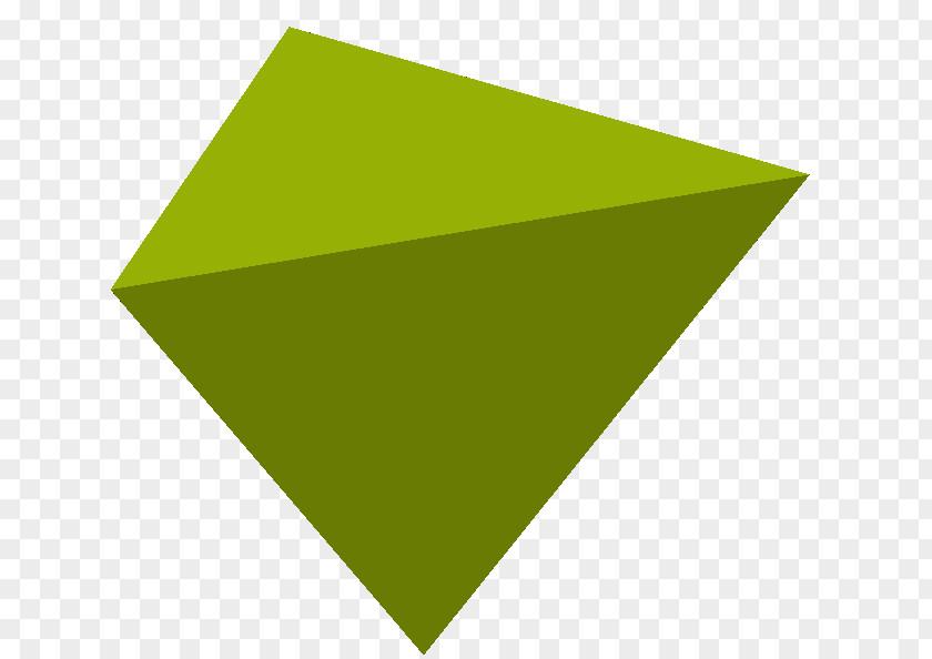 Triangle Polyhedron Truncation Geometry Polytope PNG