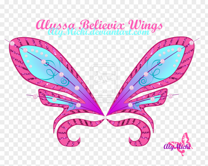 Alyssa Illustration Clip Art Fairy Pink M Text Messaging PNG