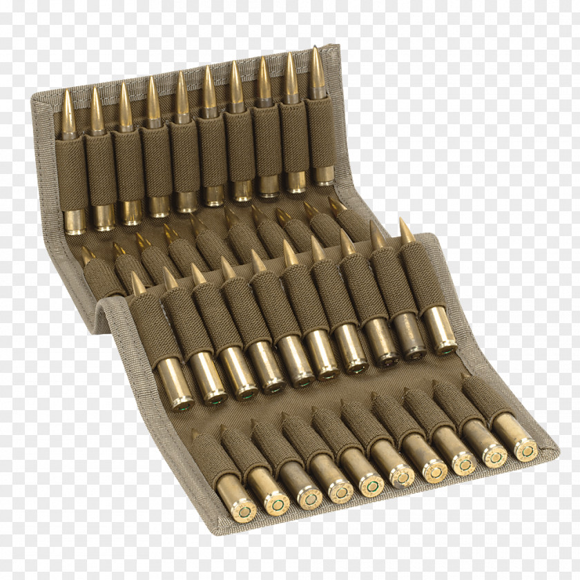 Ammunition Bullet Cartridge Wallet Brass PNG