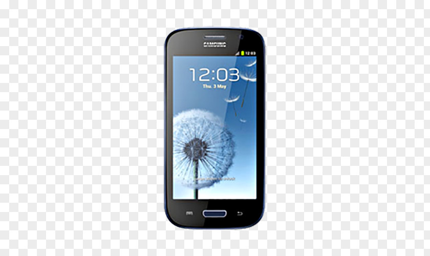 Blue Glare Phone Samsung Galaxy S III Neo Mini S7 S4 PNG