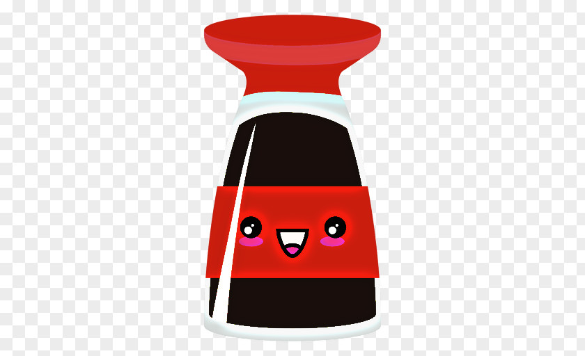 Cartoon Red Icon PNG