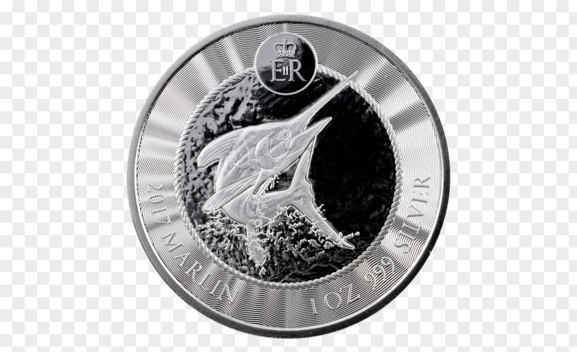 Coin Silver Gold Bullion PNG
