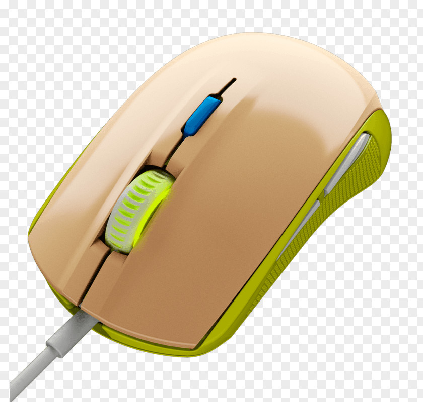 Computer Mouse SteelSeries Rival 100 Device Driver Steelseries 110 Gaming PNG