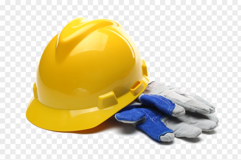Construction Helmet Site Safety Hard Hats Civil Engineering PNG
