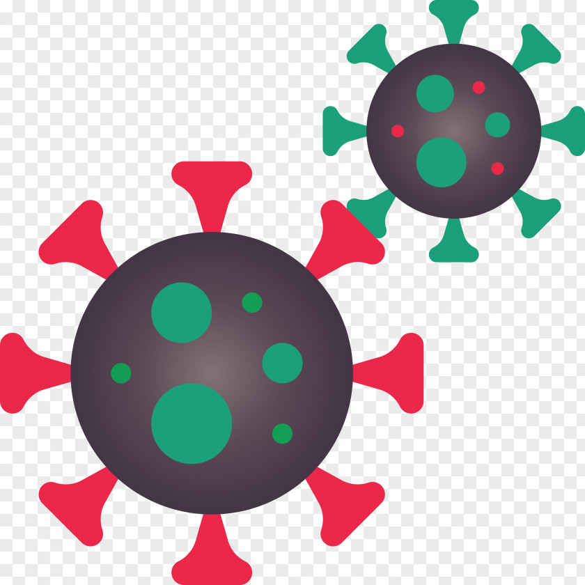 Coronavirus Corona Virus PNG